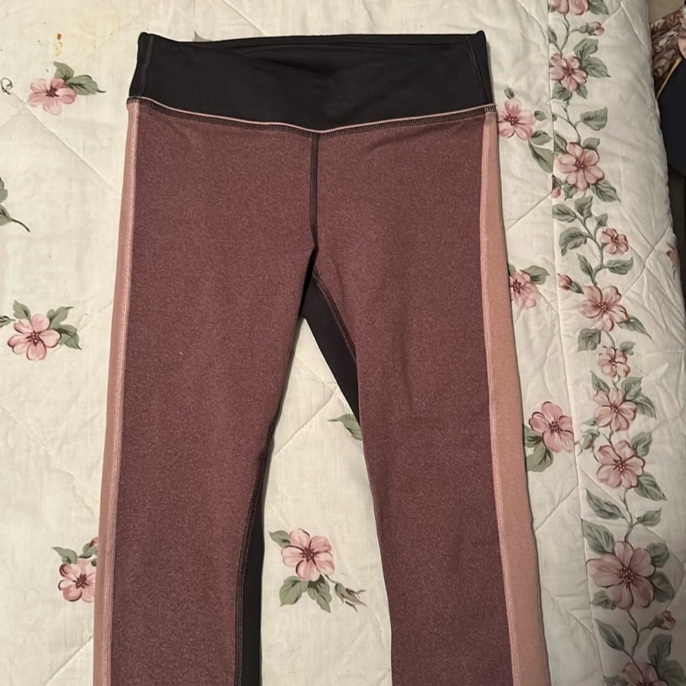 Fabletics Yoga Pants
